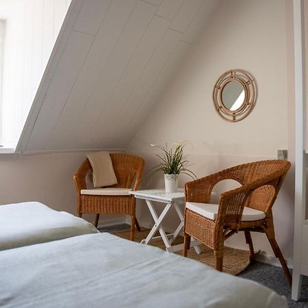 Hotel Aerohus Aeroskobing Luaran gambar
